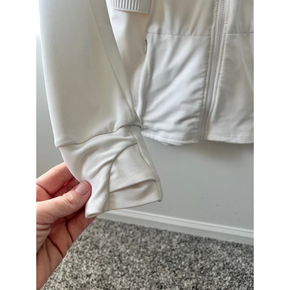 Fabletics jacket size small - Picture 3 of 5
